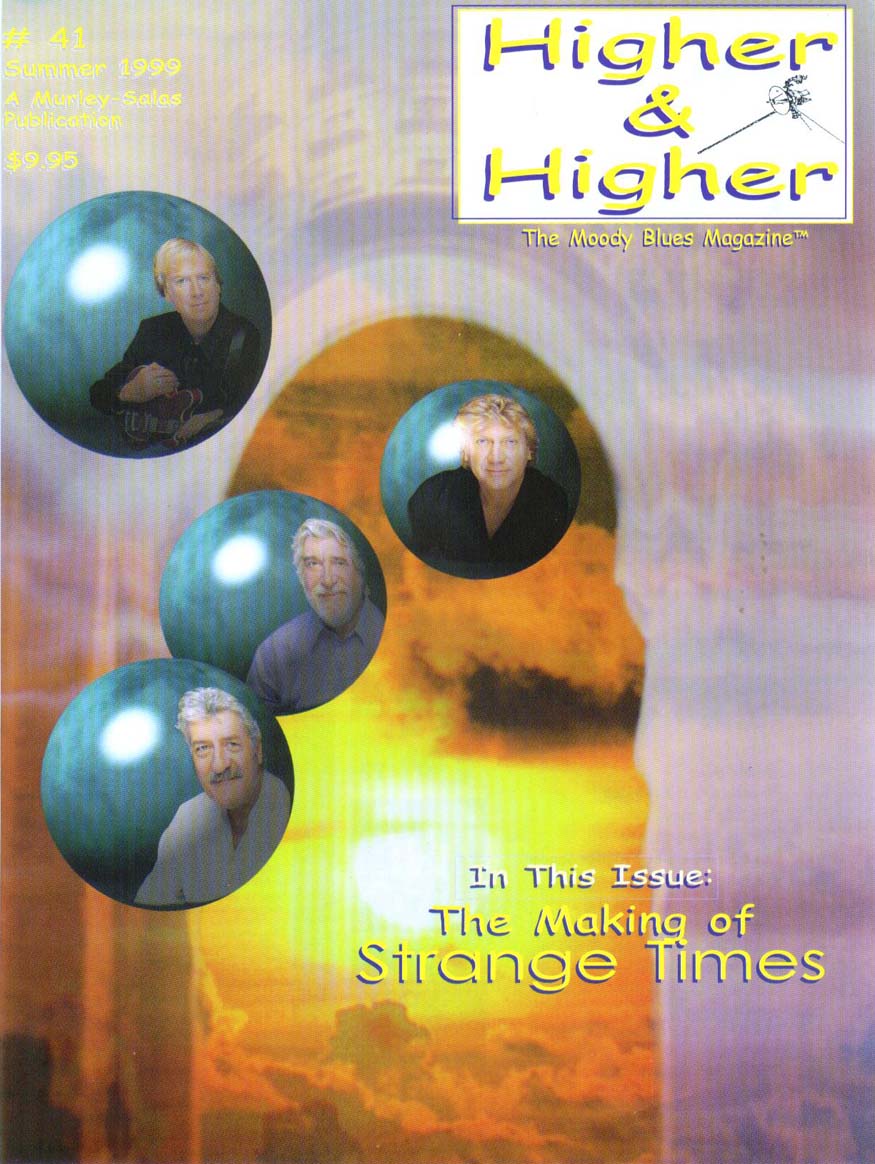 cover higher and higher magazine