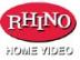Rhino Home Video
